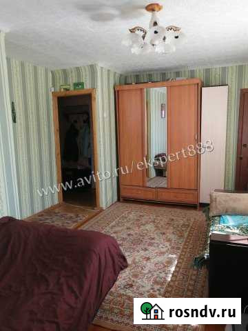 1-комнатная квартира, 30 м², 4/4 эт. на продажу в Кумертау Кумертау - изображение 1