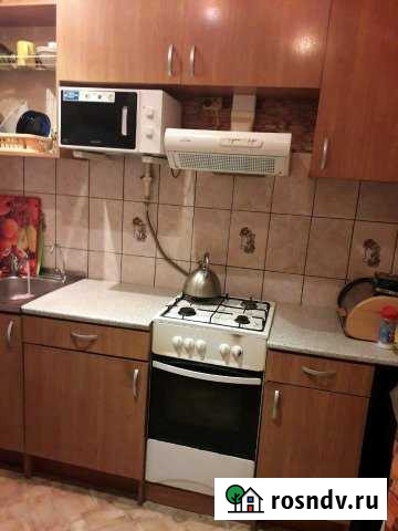 2-комнатная квартира, 46 м², 2/3 эт. на продажу в Быково Московской области Быково - изображение 1