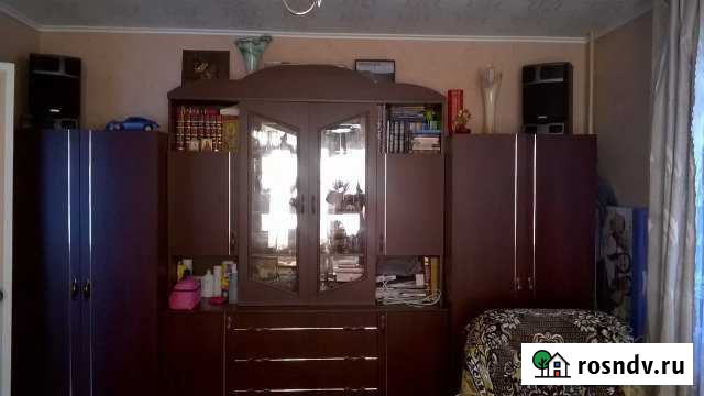 1-комнатная квартира, 29 м², 3/5 эт. на продажу в Полярных Зорях Полярные Зори - изображение 1