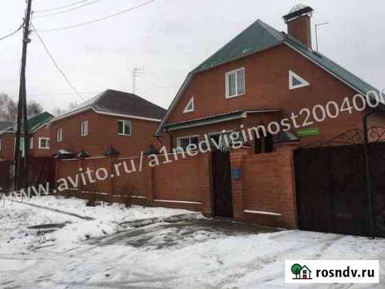 Коттедж 389 м² на участке 12 сот. на продажу в Долгодеревенском Долгодеревенское