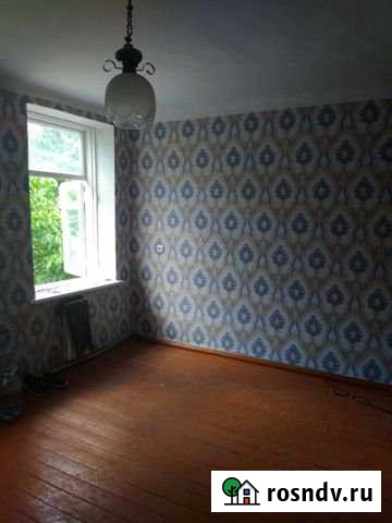 Комната 16 м² в 3-ком. кв., 2/2 эт. на продажу в Севастополе Севастополь - изображение 1