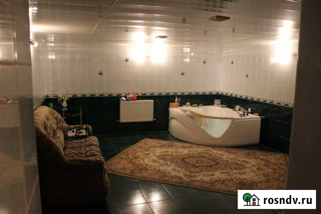 Коттедж 450 м² на участке 20 сот. на продажу в Серове Серов - изображение 1