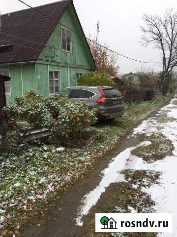 Дача 30 м² на участке 7.5 сот. на продажу в Садовом Садовый - изображение 1