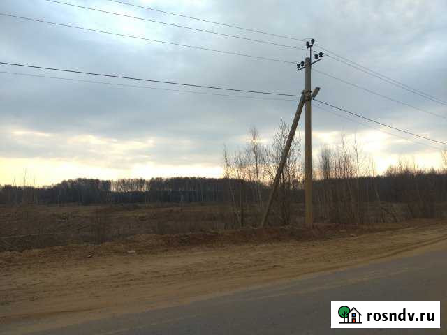 Участок промназначения 12 сот. на продажу в Жуковском Жуковский - изображение 1