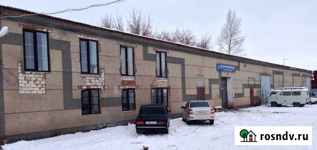 Склады, цеха от 50 до 330 кв.м. Бугуруслан - изображение 1