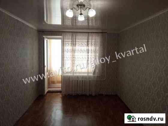 1-комнатная квартира, 30 м², 3/5 эт. на продажу в Каменске-Шахтинском Каменск-Шахтинский