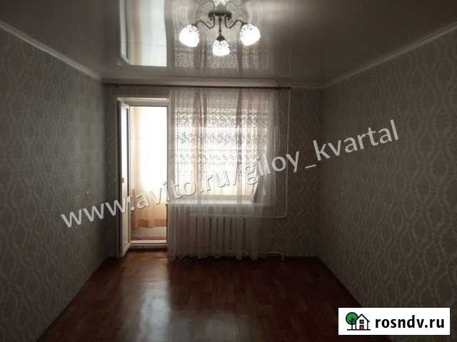 1-комнатная квартира, 30 м², 3/5 эт. на продажу в Каменске-Шахтинском Каменск-Шахтинский - изображение 1