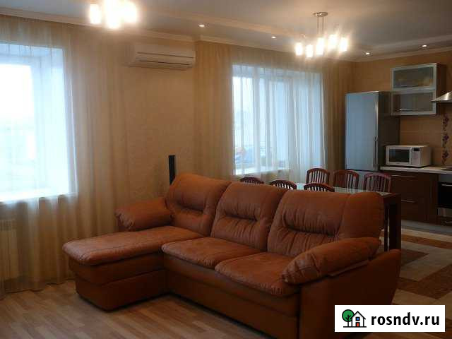 3-комнатная квартира, 94 м², 3/6 эт. на продажу в Новоалтайске Новоалтайск - изображение 1