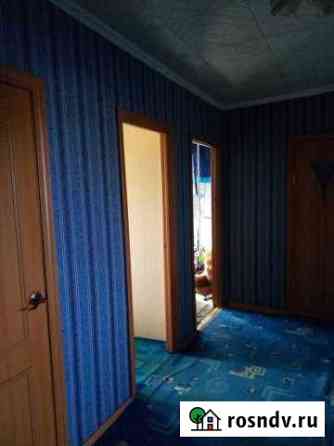 3-комнатная квартира, 72 м², 4/5 эт. на продажу в Киселевске Киселевск