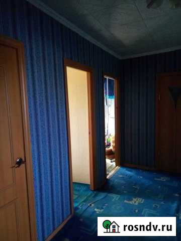 3-комнатная квартира, 72 м², 4/5 эт. на продажу в Киселевске Киселевск - изображение 1
