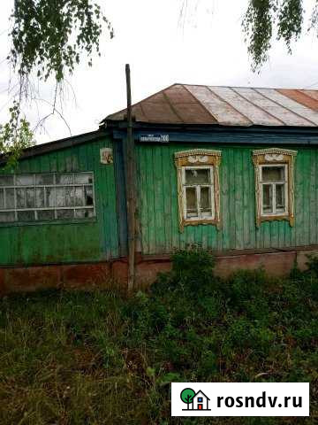 Дом 31 м² на участке 11 сот. на продажу в Белинском Белинский - изображение 1