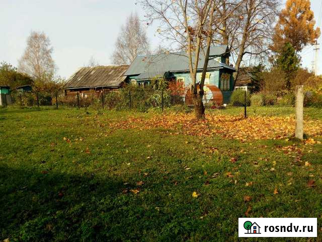Участок ИЖС 10 сот. на продажу в Петровском Ярославской области Петровское - изображение 1