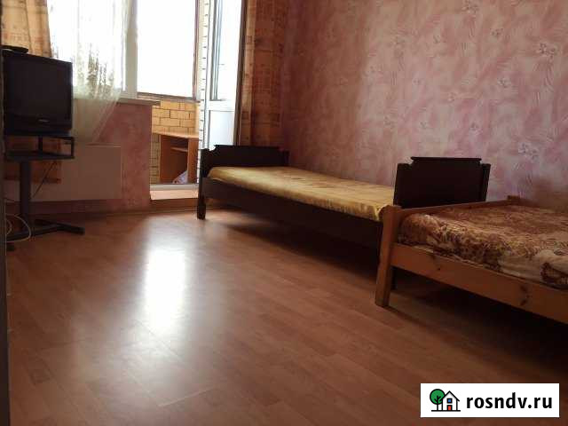 2-комнатная квартира, 45 м², 9/9 эт. в аренду посуточно в Дубне Московской области Дубна - изображение 1