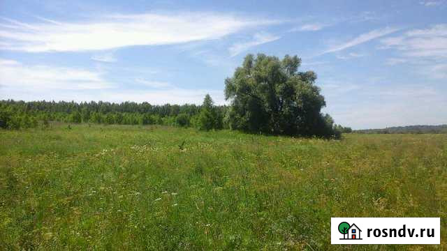 Участок ИЖС 15 сот. на продажу в Одоеве Одоев - изображение 1