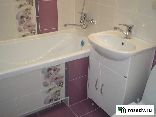 2-комнатная квартира, 45 м², 2/4 эт. на продажу в Богородицке Богородицк - изображение 1