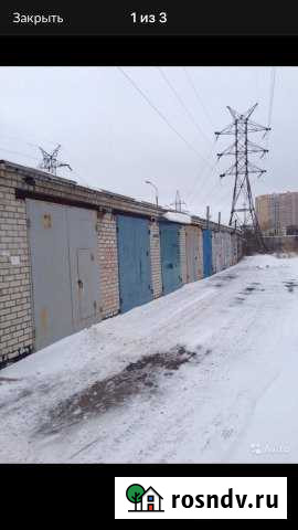 Сдам в аренду склад Ярославль - изображение 1