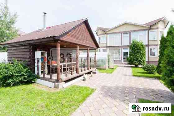 Коттедж 104 м² на участке 10 сот. на продажу в Жуковском Жуковский