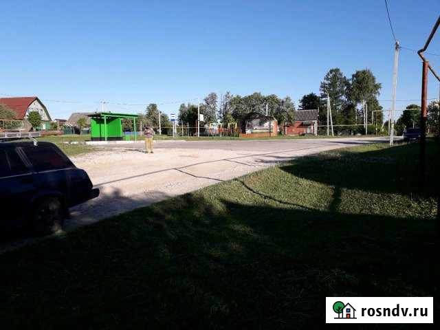 Дом 34.9 м² на участке 12.5 сот. на продажу в Кольчугино Кольчугино - изображение 1