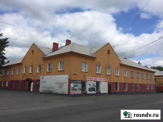 Коммерческая недвижимость Прокопьевск - изображение 1