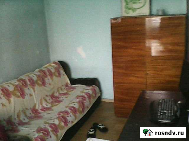 Комната 13 м² в 3-ком. кв., 1/2 эт. в аренду на длительный срок в Улан-Удэ Улан-Удэ - изображение 1