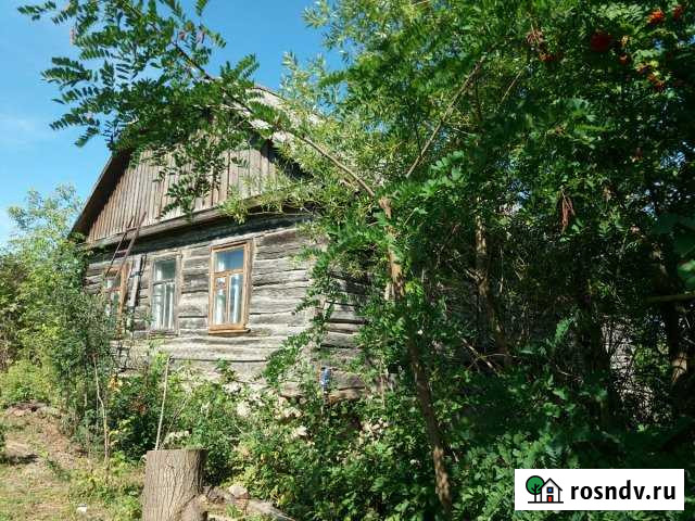 Дом 76 м² на участке 12 сот. на продажу в Черни Чернь - изображение 1