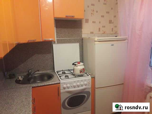 2-комнатная квартира, 41 м², 4/5 эт. в аренду на длительный срок в Стерлитамаке Стерлитамак - изображение 1