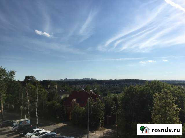 2-комнатная квартира, 53 м², 4/10 эт. в аренду на длительный срок в Новоивановском Новоивановское - изображение 1