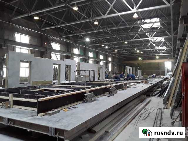 Производственное помещение, 5000 кв.м. Петрозаводск - изображение 1