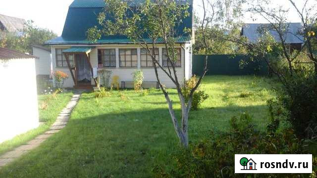 Дом 60 м² на участке 6 сот. на продажу в Дорохово Дорохово - изображение 1