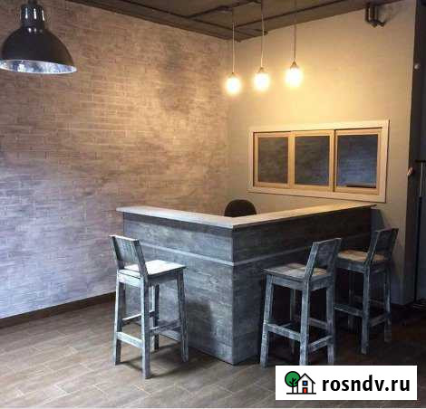 Офис 88 кв.м. Пенза - изображение 1