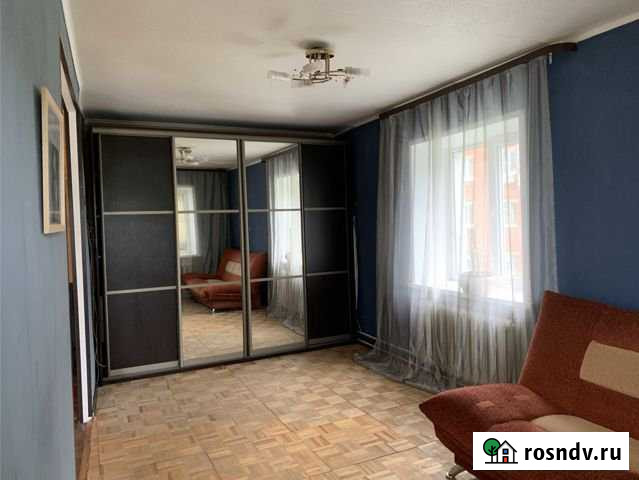 1-комнатная квартира, 30 м², 4/4 эт. в аренду на длительный срок в Софрино Софрино - изображение 1