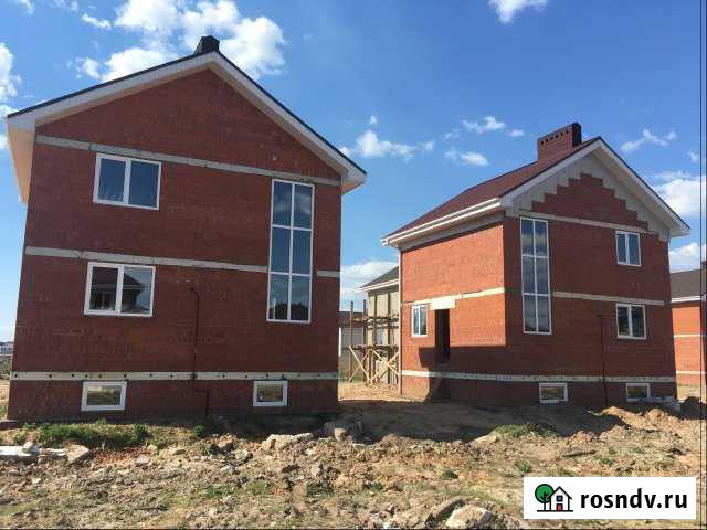 Коттедж 135 м² на участке 5 сот. на продажу в Бору Бор - изображение 1