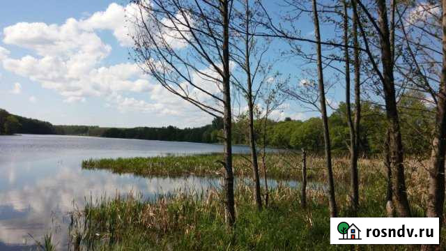 Участок ИЖС 40 сот. на продажу в Перемышле Перемышль - изображение 1