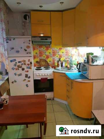 2-комнатная квартира, 46 м², 2/5 эт. на продажу в Бодайбо Бодайбо - изображение 1