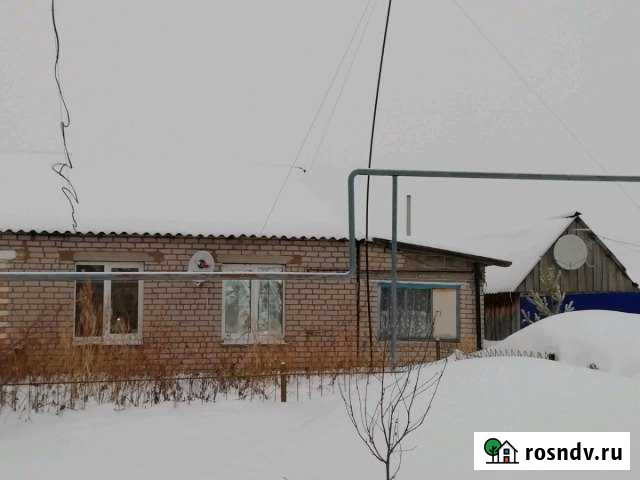 Коттедж 66 м² на участке 20 сот. на продажу в Кинель-Черкассах Кинель-Черкассы - изображение 1