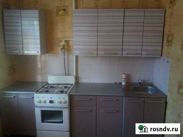 1-комнатная квартира, 37 м², 3/9 эт. в аренду на длительный срок в Балаково Балаково - изображение 1