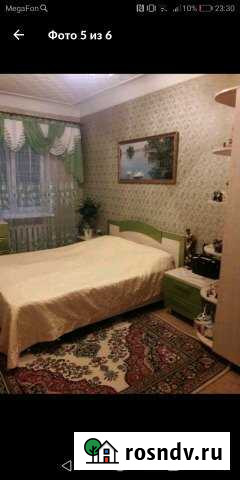 3-комнатная квартира, 65 м², 2/2 эт. на продажу в Лермонтове Лермонтов - изображение 1