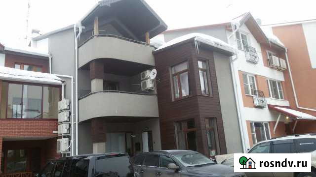 Таунхаус 240 м² на участке 1 сот. на продажу в Москве Москва - изображение 1