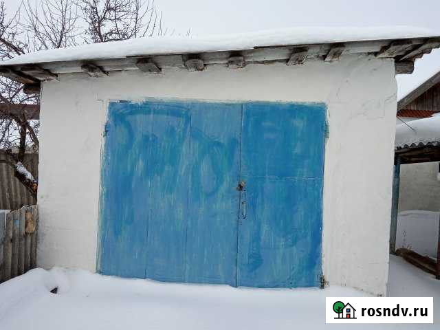 Дом 93.5 м² на участке 7.2 сот. на продажу в Каменке Воронежской области Каменка - изображение 1