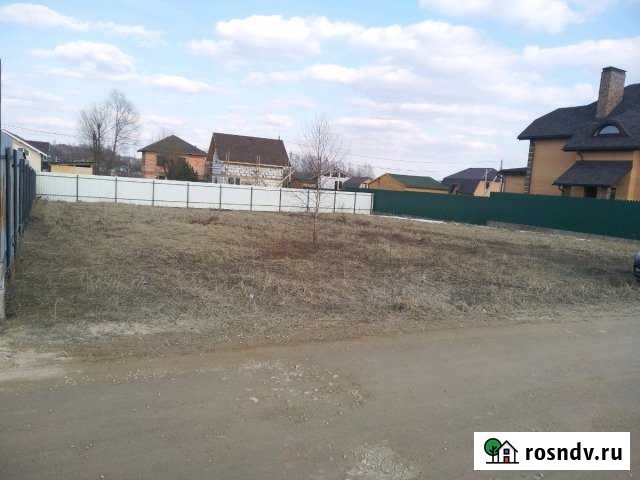 Участок ИЖС 9 сот. на продажу в Балабаново Балабаново - изображение 1