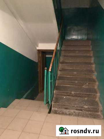 1-комнатная квартира, 20 м², 2/2 эт. на продажу в Высокой Горе Высокая Гора - изображение 1