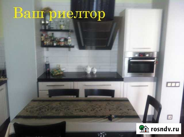 2-комнатная квартира, 70 м², 10/19 эт. в аренду на длительный срок во Владивостоке Владивосток - изображение 1