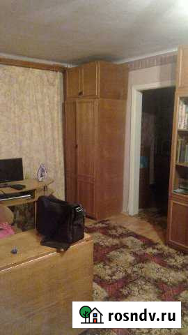 2-комнатная квартира, 42 м², 1/4 эт. в аренду посуточно в Находке Находка - изображение 1