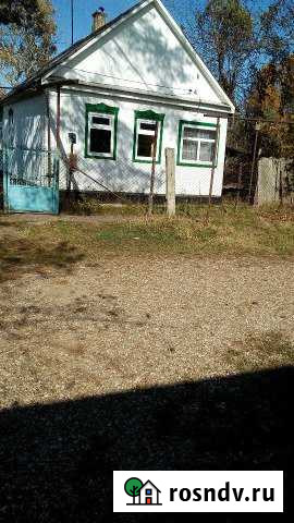 Дом 57 м² на участке 8 сот. на продажу в Хадыженске Хадыженск - изображение 1