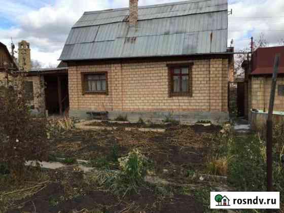 Дача 50 м² на участке 6 сот. на продажу в Агаповке Агаповка