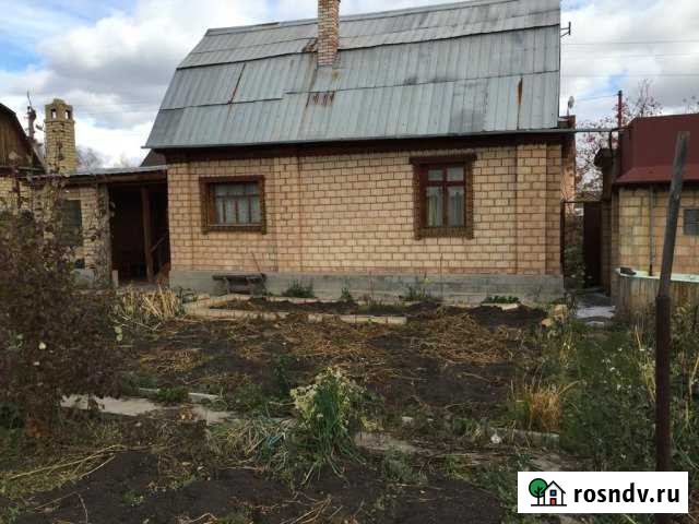 Дача 50 м² на участке 6 сот. на продажу в Агаповке Агаповка - изображение 1