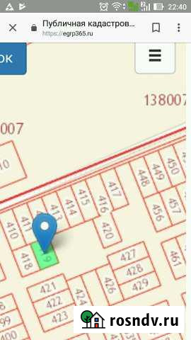 Участок ИЖС 10 сот. на продажу в Воткинске Воткинск - изображение 1