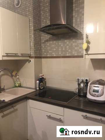 Квартира-студия, 34 м², 8/17 эт. в аренду на длительный срок в Сургуте Сургут - изображение 1