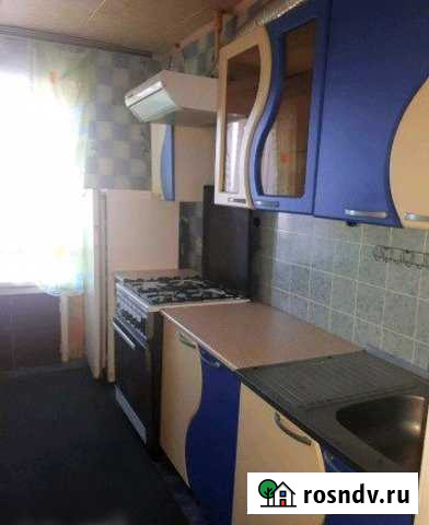 3-комнатная квартира, 60 м², 2/5 эт. на продажу в Гусе-Хрустальном Гусь-Хрустальный - изображение 1