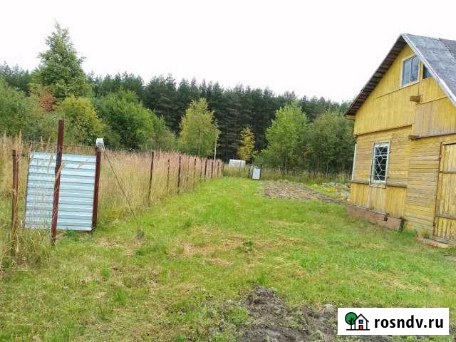 Участок ИЖС 9 сот. на продажу в Рябово Рябово - изображение 1